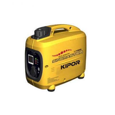 ژنراتور-بنزینی-(-Inverter-)-کیپور-مدل-IG1000