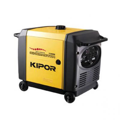 ژنراتور-بنزینی-(-Inverter-)-کیپور-مدل-IG6000