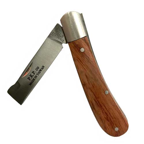 چاقوی-پیوند-سر-صاف-تایوان