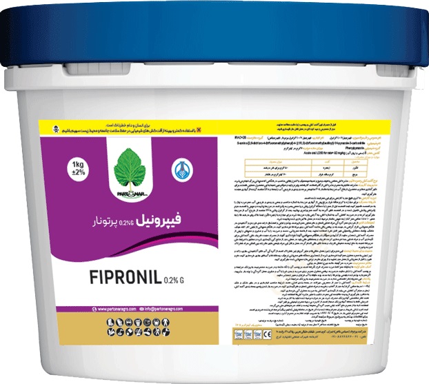 فیپرونیل-گرانول-(ریجنت)-1-کیلویی-پرتونار
