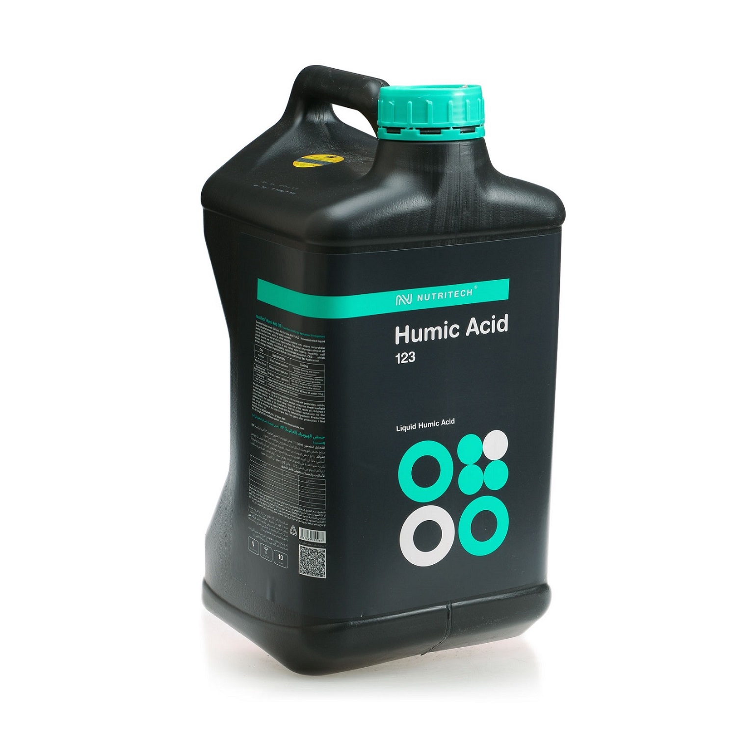 کود-هیومیک-اسید-1-لیتری-نوتری-تک-بازارگان-کالا